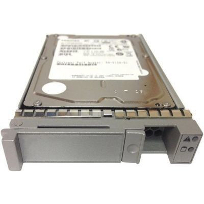 Жесткий диск Cisco 1 TB 12G SAS 7.2K RPM SFF HDD UCS-HD1T7K12G UCS-HD1T7K12G