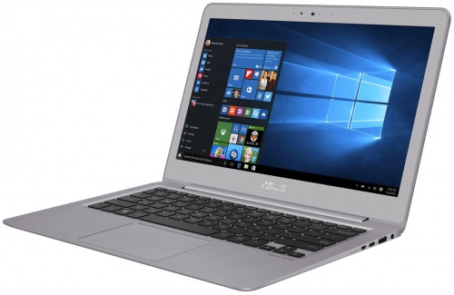 Ноутбук Asus UX310UQ-FC552T Quartz  13.3" FHD i5-7200U/8Gb/500Gb+128Gb SSD/GF940MX 2Gb/W10 90NB0CL1-M08830 90NB0CL1-M08830
