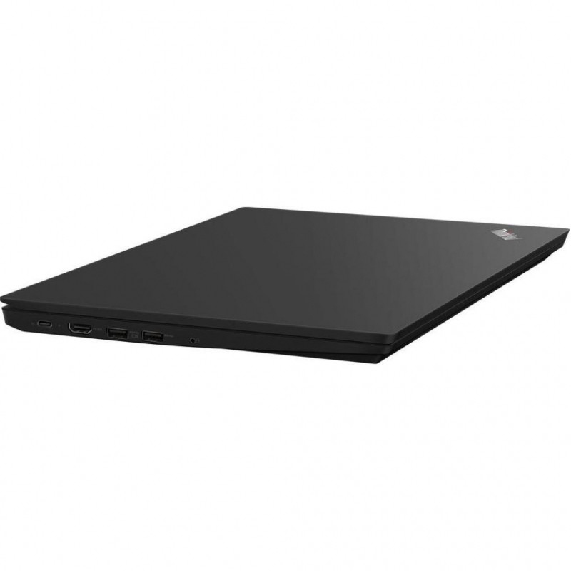 Ноутбук Lenovo ThinkPad E14-IML T 14.0FHD_IPS_AG_250N_N/ I5-10210U_1.6G_4C_MB /8GB_DDR4_2666_SODIMM /256GB_SSD_M.2_2242_NVME_TLC / /INTEGRATED_GRAPHICS / / /FPR /720P_HD_CAMERA_W/MIC / / /3CELL_45WH_INTERNAL /65W_USB-C_PSU /2x USB 3.1, 1x USB 2.0, 1x 20RA0016RT