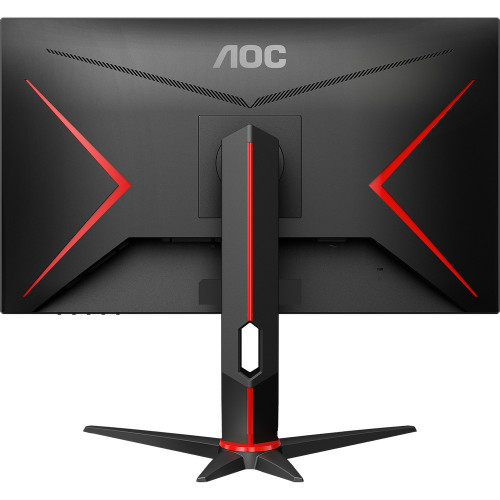 Монитор AOC 27" Gaming VA 1920x1080 165Hz 350cd/m2 16:9 27G2SU/BK 27G2SU/BK