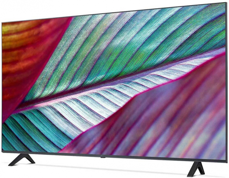 Телевизор LG 43UR78006LK.ARUB 43",черный,4K,60Hz,USB,Wi-Fi,Smart 43UR78006LK.ARUB 43UR78006LK.ARUB #1