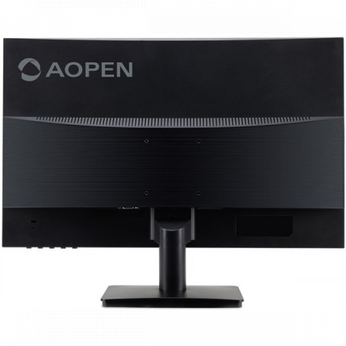 Монитор Aopen 21.5" 22CX1Qbi черный TN LED 5ms 16:9 HDMI матовая 200cd 90гр/65гр 1920x1080 D-Sub FHD 2.4кг UM.WC1EE.002 UM.WC1EE.002