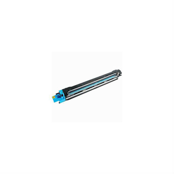 Блок проявки Kyocera DV-896C для FS-C8020MFP/C8025MFP голубой (302MY93042) 302MY93042 #1
