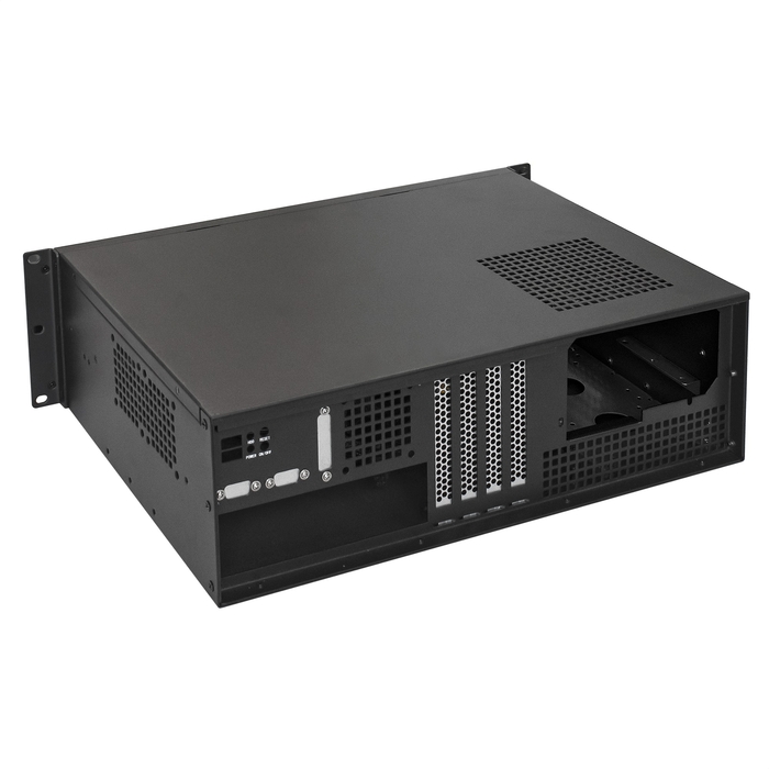 Серверный корпус Exegate  3U330-02 3U без БП EX279706RUS EX279706RUS #9