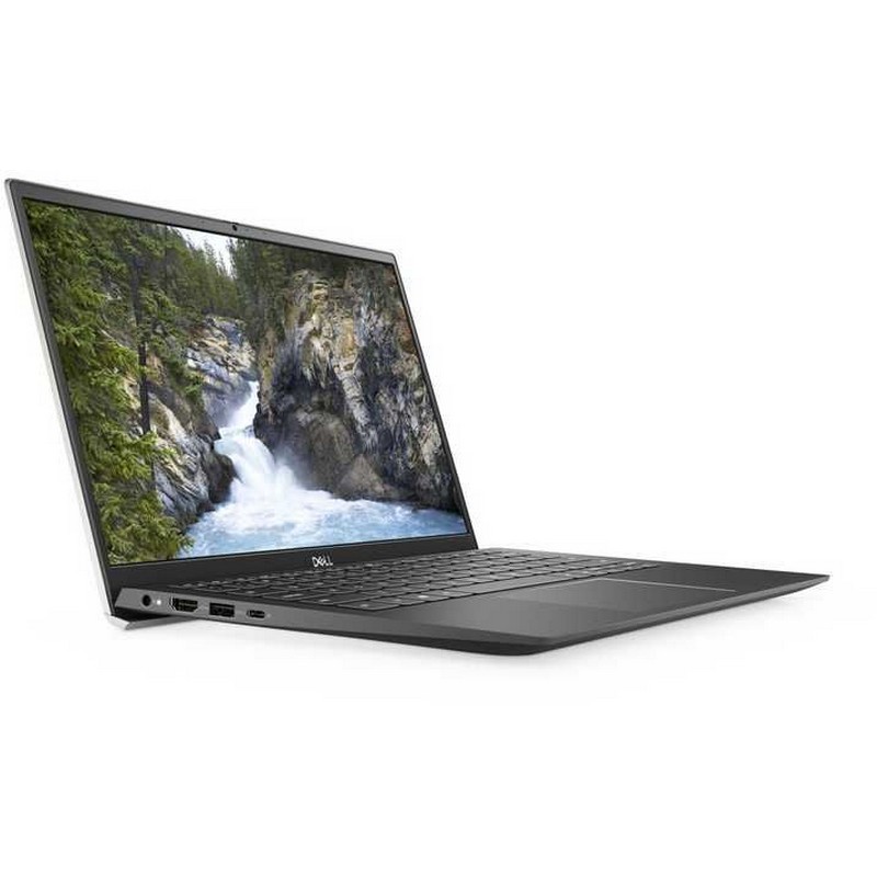 Ноутбук Dell Technologies Vostro 5301 Core i5-1135G7 (2.4GHz) 13,3'' FullHD WVA Antiglare 300nits 8GB LPDDR4 256GB SSD Intel® Iris® Xe Graphics TPM 3 cell (40 WHr) W10 Pro 1y NBD dune 5301-8396 5301-8396