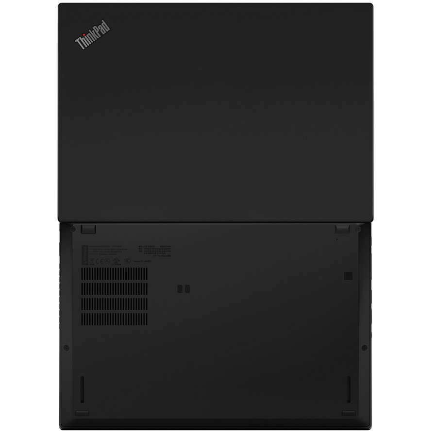 Ноутбук Lenovo ThinkPad X390 13.3FHD_IPS_AG_300N I7-8565U_1.8G_4C/ 8GB DDR4_2400/ 256GB_M.2_2280_NVME_TLC_OPAL/ INTEGRATED_GRAPHICS/ NO_DVD/ INTEL_9560_2X2AC+ 20Q0000LRT 20Q0000LRT