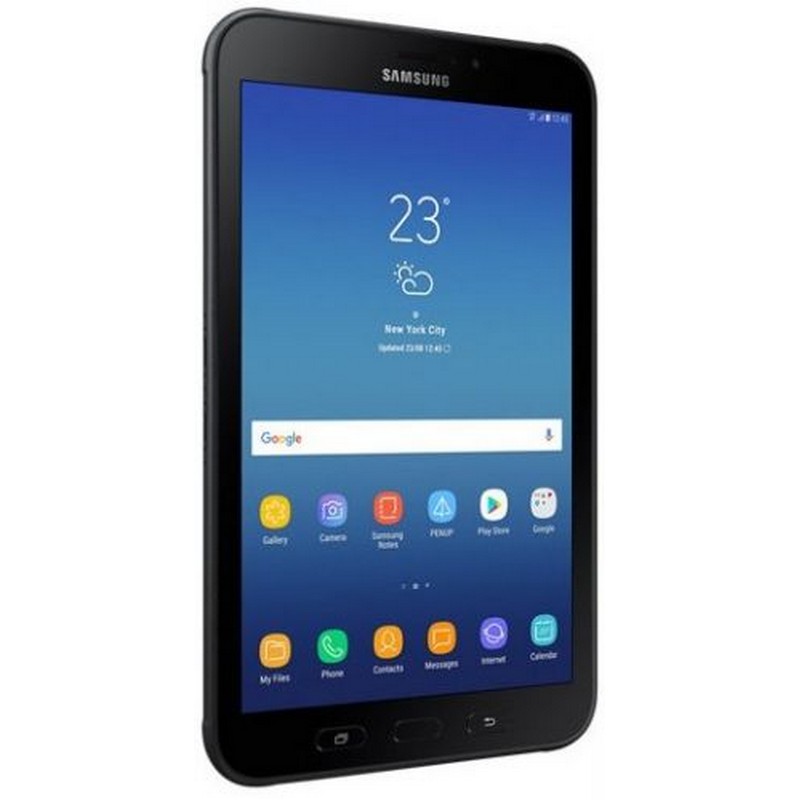 Планшетный компьютер Samsung TAB Active2 LTE SM SM-T395NZKASER SM-T395NZKASER