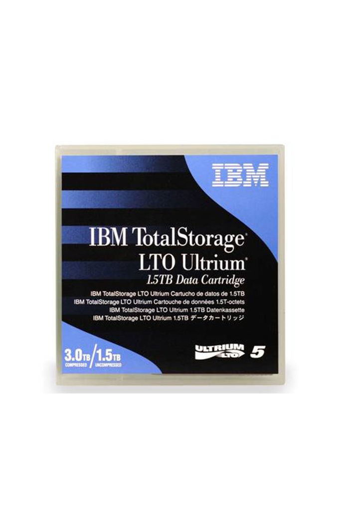 Картридж Lenovo Ultrium 5 Data Cartridges 5-Pack 00NA023 00NA023