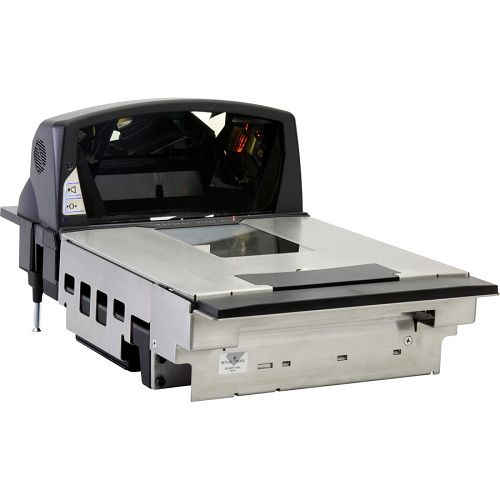 Сканер штрих-кода Honeywell MS2421 Scanner-only: 399 mm (15.7?), Scale Ready, Sapphire platter (46-01127), RS232/USB/IBM 46xx MS2421-105XS-3 MS2421-105XS-3