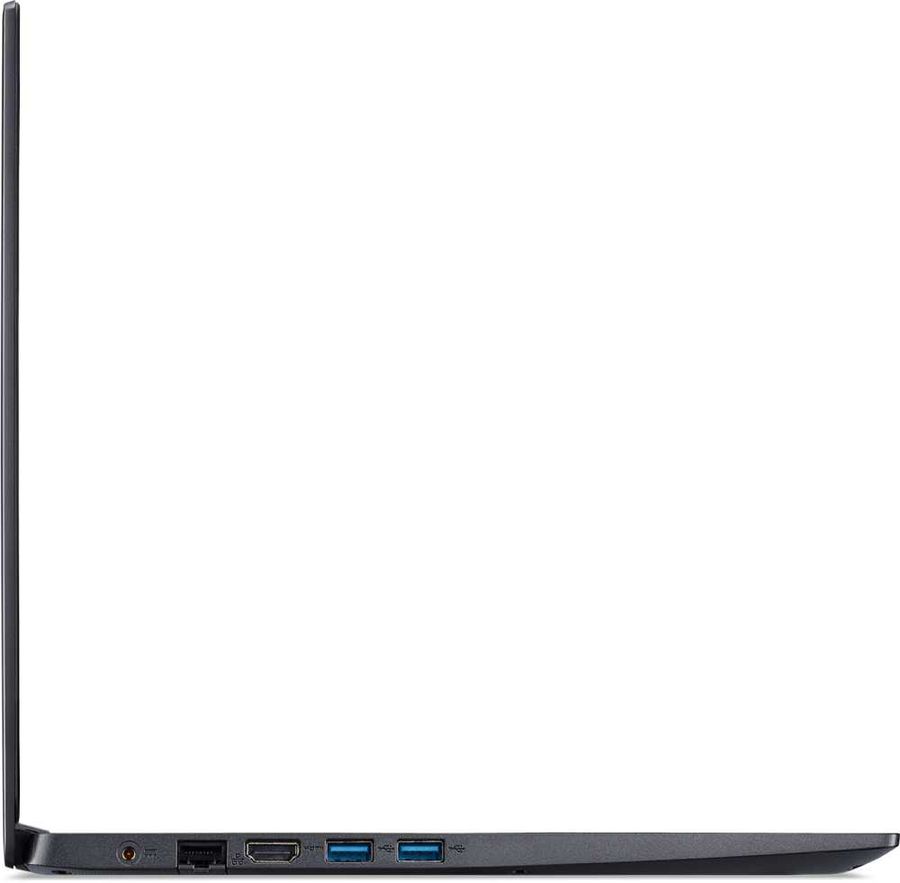 Ноутбук Acer Aspire 3 A315-34-P0X8 Pentium Silver N5030 8Gb SSD256Gb Intel UHD Graphics 605 15.6" TN FHD (1920x1080) Free DOS black WiFi BT Cam 4810mAh NX.HE3EU.05A NX.HE3EU.05A