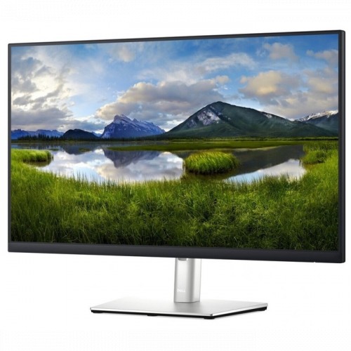 Монитор Dell 27'' 3840x2160, IPS, 178/178, 8мс, 350nit, DP/HDMI, 4USB, LTSP, 1y P2721Q P2721Q #6