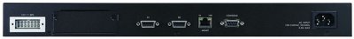 Коммутатор Zyxel XGS-4728F Layer 3+ Gigabit Switch with 24 RJ-45 connectors shared with SFP slots, 2 12G ports and 10G expansion slot XGS-4728F XGS-4728F