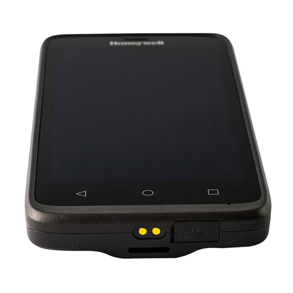 Терминал сбора данных Honeywell EDA51 Android 10 with GMS,WWAN,802.11 a/b/g/n/ac, N6603 engine, 1.8 GHz 8 core, 4GB/64GB, 13MP, BT 4.2, NFC, 4,000 mAh, USB Charger, ROW EDA51-1-B663SQGRK EDA51-1-B663SQGRK