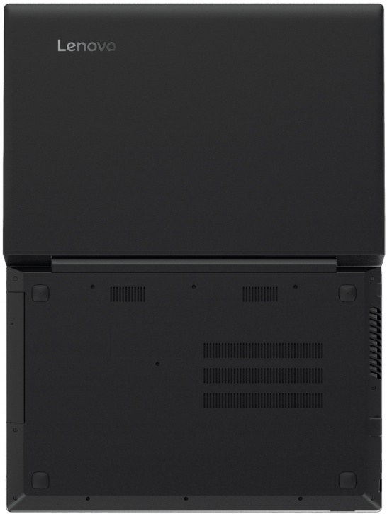 Ноутбук Lenovo V110-15ISK (black 15.6 HD i5-6200U, 4Gb, 500Gb, DOS) (80TL002BRK) 80TL002BRK