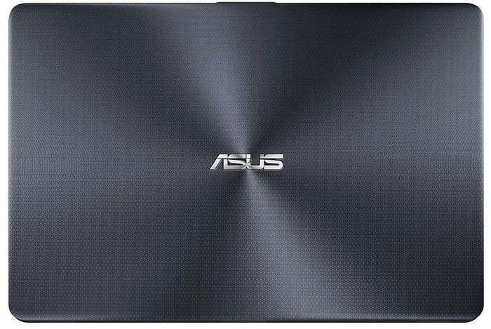 Ноутбук Asus X505BA-EJ163T A6 9220/4Gb/1Tb/AMD Radeon R4/15.6"/FHD (1920x1080)/Windows 10/dk.grey/WiFi/BT/Cam (90NB0G12-M02510) 90NB0G12-M02510
