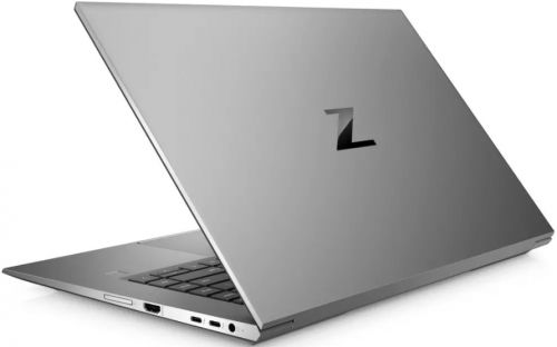 Ноутбук HP ZBook Studio G8 15.6 15.6"(3840x2160)/Intel Core i9 11900H(2.5Ghz)/32768Mb/1024PCISSDGb/noDVD/Ext:nVidia RTX A3000(6144Mb)/war 1y/W10Pro + EN Kbd 4F8L6EA#ABU 4F8L6EA#ABU #8