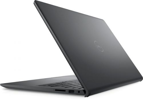 Ноутбук Dell Inspiron 3511 Core i7-1165G7 15.6 FHD A-G LED WVA 8GB (1x8G) 512GB SSD Intel UHD Graphics3C (41WHr) 1year Linux Carbon Black 3511-1021 3511-1021 #3