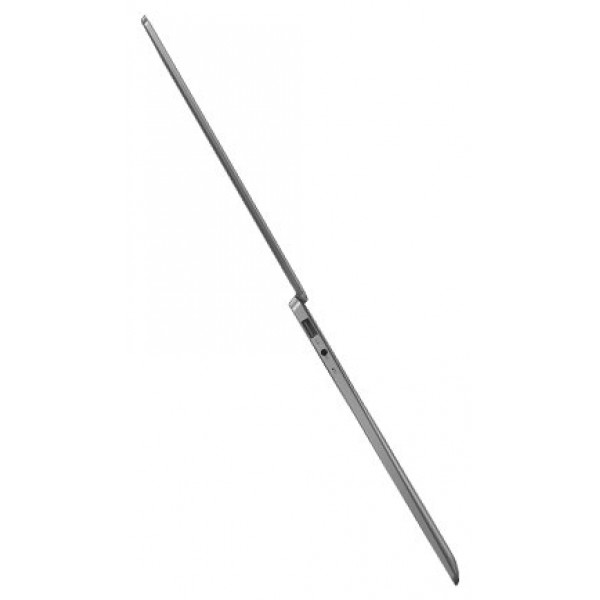 Ноутбук Lenovo 720S-13IKB Core i7 7500U, 13.3" FHD Touch, 8Gb, SSD 256Gb, Wi-Fi, Bluetooth, CAM, Win10Pro платиновый 81A80072RK 81A80072RK