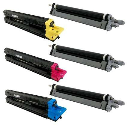 Сервисный комплект Kyocera MK-8315B для TASKalfa-2550ci 1702MV0UN1 1702MV0UN1 #1