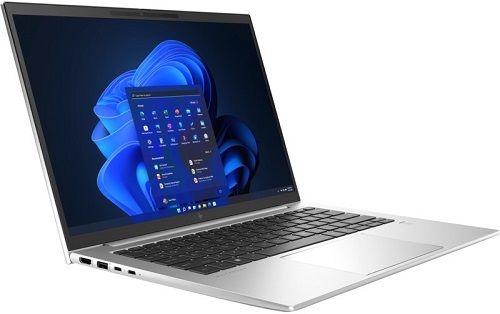 Ноутбук HP EliteBook 840 G9 Silver 14" FHD Core i7 1255U/16Gb/512Gb SSD/DOS 5P6R9EA 5P6R9EA #5