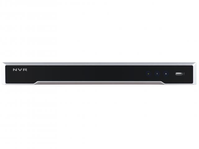 Сетевой IP-видеорегистратор Hikvision DS-7608NI-K2/8P DS-7608NI-K2/8P DS-7608NI-K2/8P