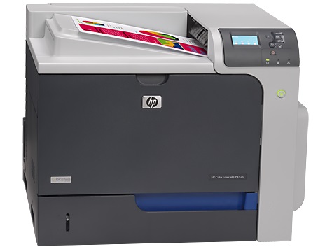 Принтер HP лазерный HP Color LaserJet CP4525dn A4, 40стр/мин, 512Mb, LCD, USB2.0,сетевой, двусторонняя печать CC494A CC494A