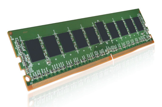 Модуль памяти Lenovo 32GB TruDDR4 Memory (2Rx4, 1.2V) PC4-19200 CL17 2400MHz LP RDIMM 46W0833 46W0833