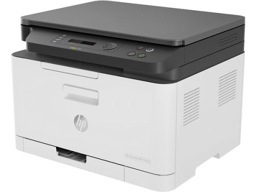 МФУ HP Color Laser MFP 178nw 4ZB96A 4ZB96A