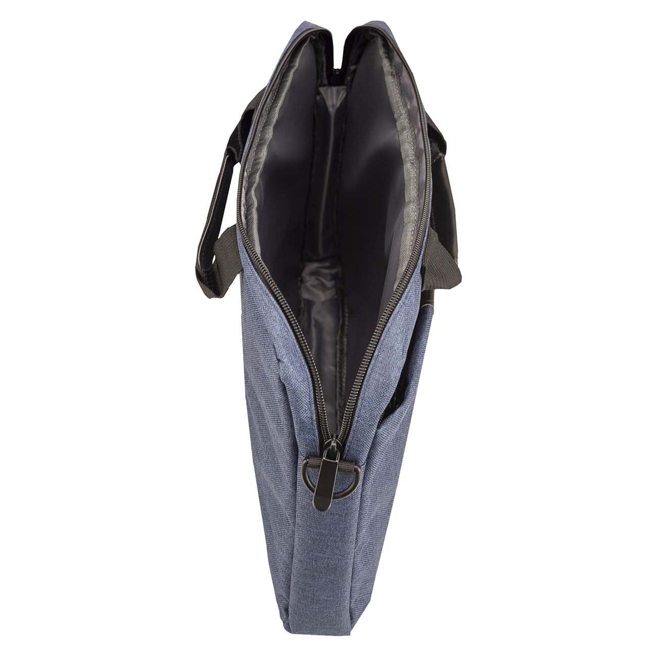 Сумка PORTCASE компьютерная (14) KCB-164B, цвет синий POR-KCB164B/Blue POR-KCB164B/Blue
