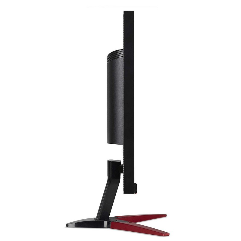 Монитор Acer 24.5" KG251Qbmiix TN+film 1920x1080 75Hz FreeSync 250cd/m2 16:9 UM.KX1EE.002 UM.KX1EE.002