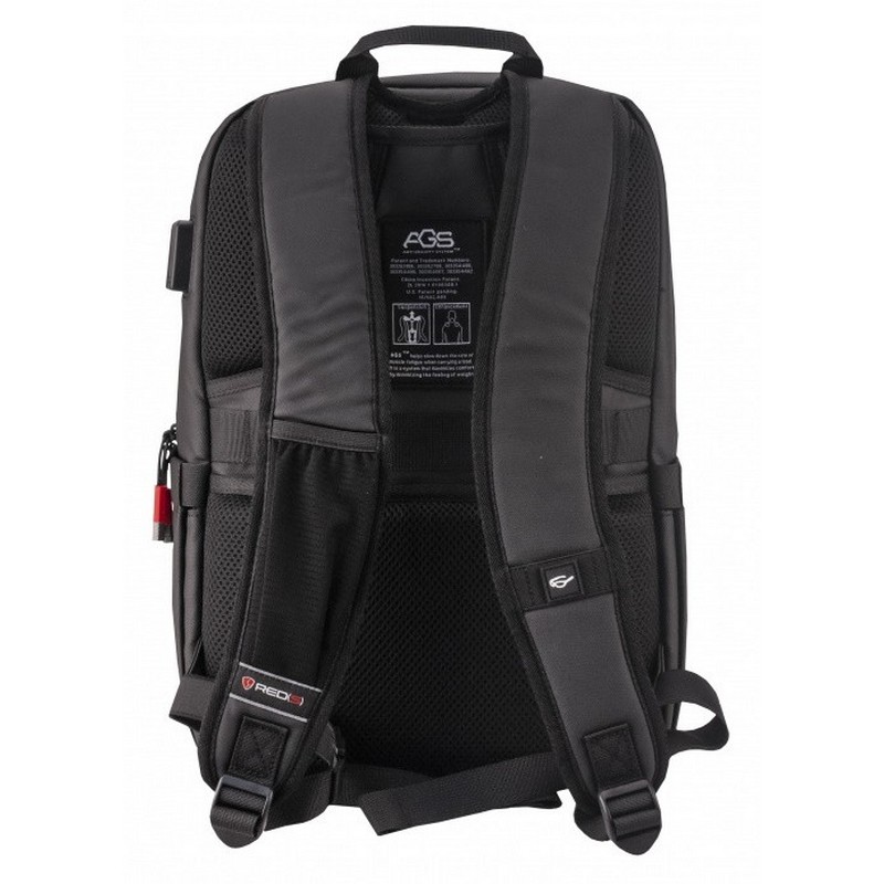 Сумка Sumdex компьютерная (14) IBP-013BK, цвет черный SUM-IBP013BK/Black SUM-IBP013BK/Black #2