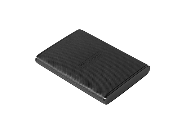 Внешний SSD диск Transcend TS500GESD270C 500GB,Type-C,USB 3.1 Gen2,R/W 520/460MB/s,Black TS500GESD270C TS500GESD270C