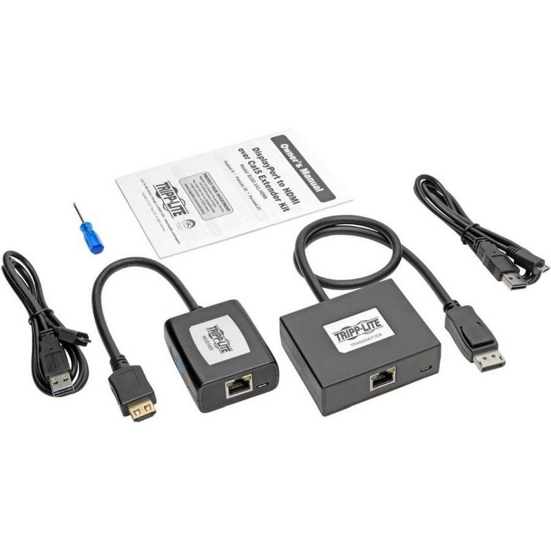 Стыковочная станция Tripplite 20Вт B150-1A1-HDMI B150-1A1-HDMI #2