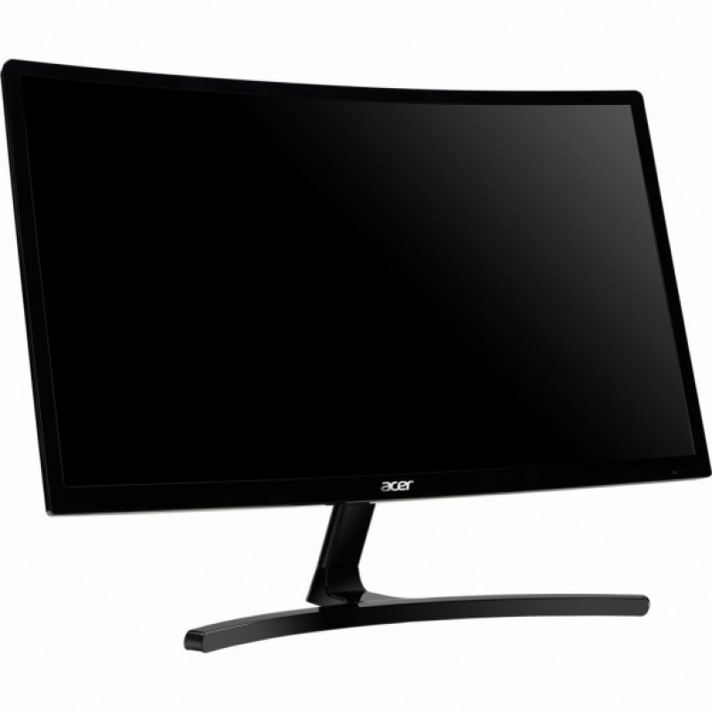 Монитор Acer 23,6" Nitro EI242QRPbiipx (16:9)/VA(LED)/ZF/1920x1080/144Hz(DP,HDMI2.0), 60Hz(HDMI1.4)/1ms (VRB)ms/250nits/3000:1/2xHDMI(1.4)+HDMI(2.0)+DP+Audio Out/DP/HDMI FreeSync/Black Curved 1200R UM.UE2EE.P01 UM.UE2EE.P01