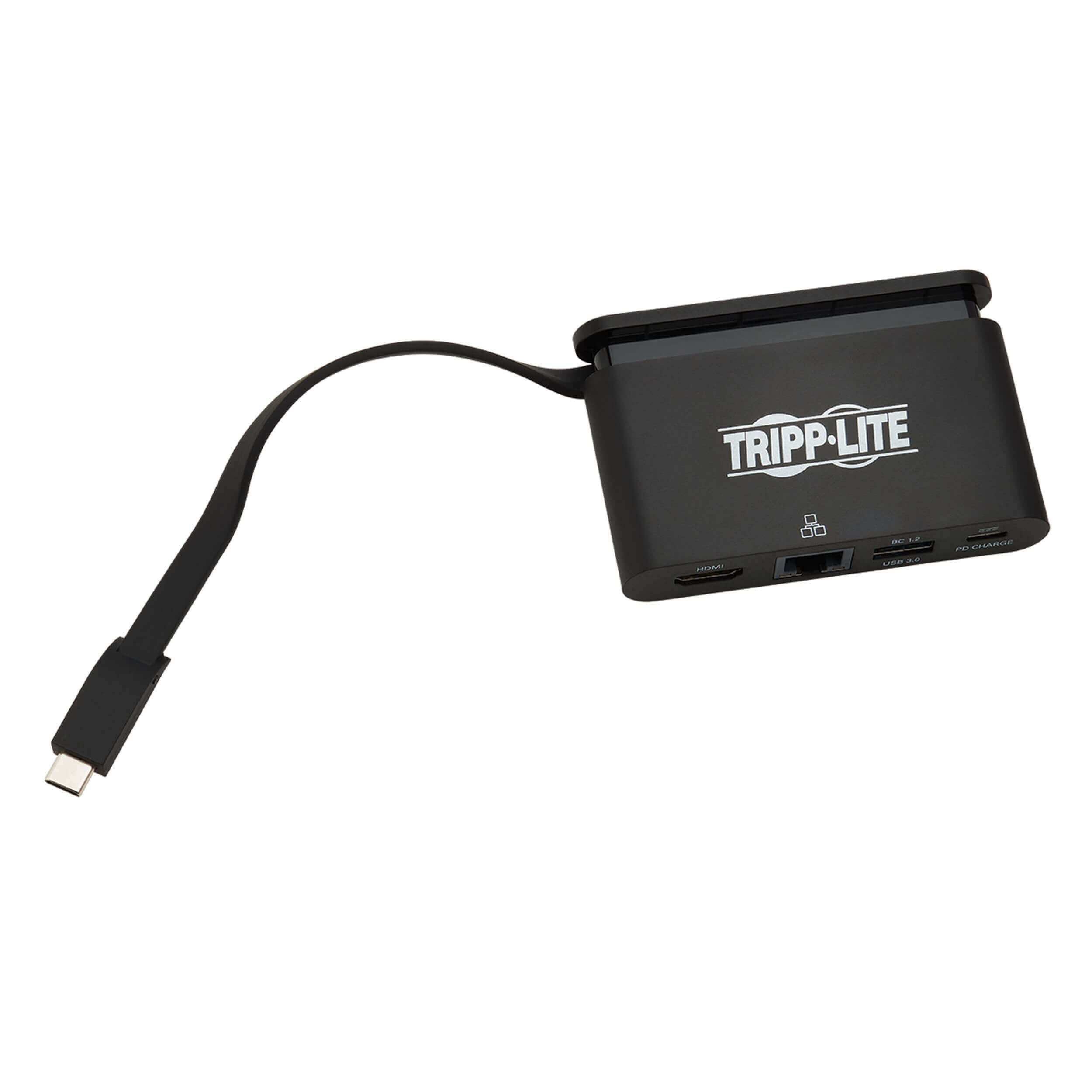 Порт-репликатор Tripplite U444-T6N-H4GUBC U444-T6N-H4GUBC #1