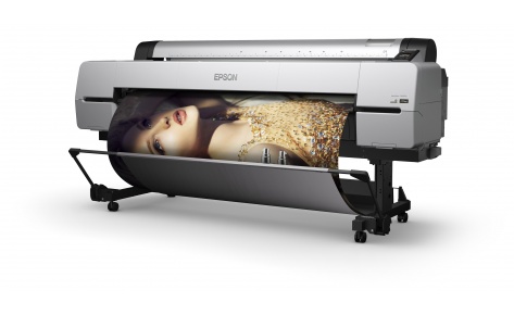 Принтер Epson Surecolor SC-P20000 C11CE20001A0 C11CE20001A0 #3