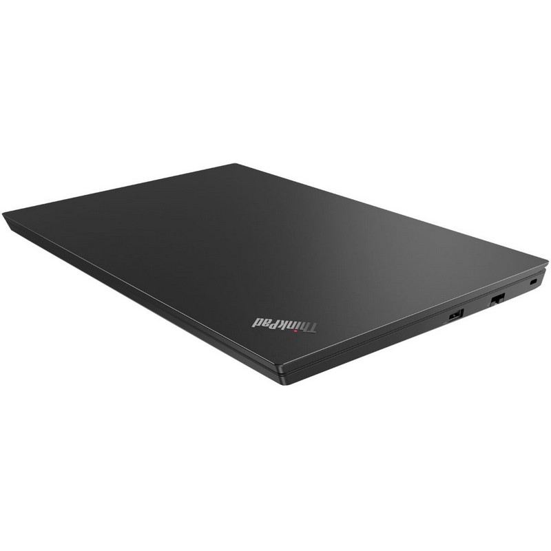Ноутбук Lenovo ThinkPad E15-IML T 15.6" FHD (1920x1080) IPS AG 250N, i5-10210U, 8GB DDR4 2666, 256GB SSD M.2, Intel UHD, WiFi 6, BT, FPR, HD Cam, 3cell45Wh, 65W USB-C, Win 10 Pro, 1Y CI 20RD002DRT 20RD002DRT