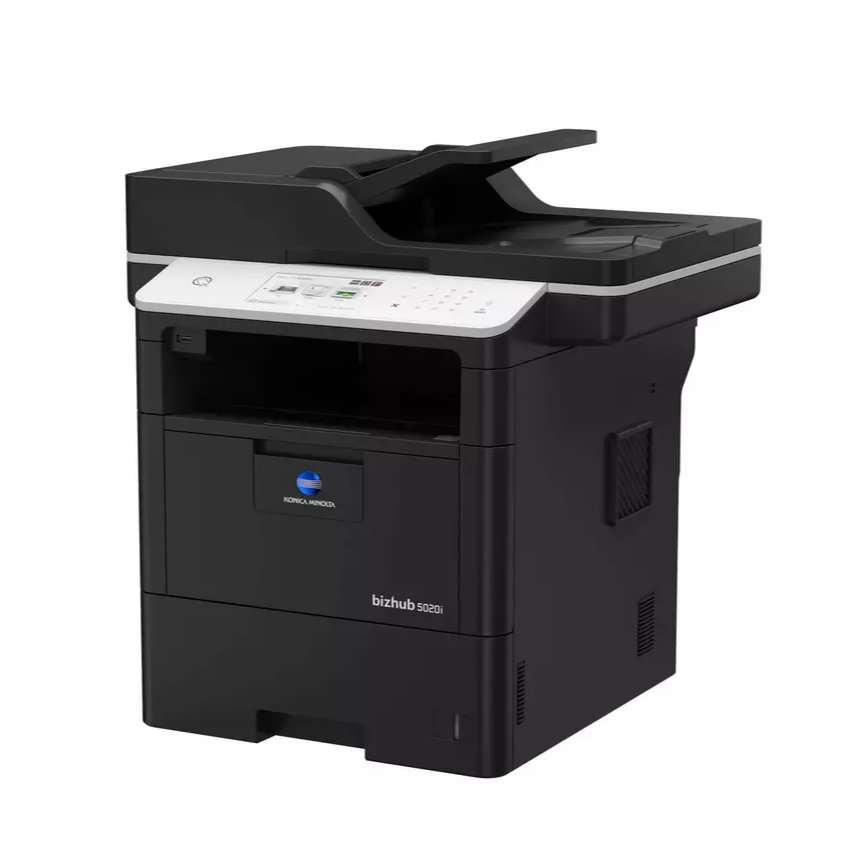 МФУ Konica Minolta bizhub 5020i ACEU021 ACEU021