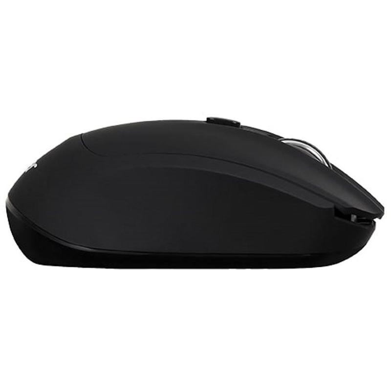 Мышь беспроводная Acer OMR050 черный оптическая (1600dpi) BT/Radio USB (6but)  ZL.MCEEE.00B ZL.MCEEE.00B #6