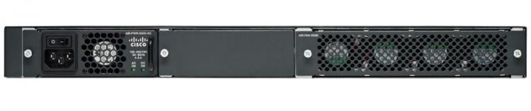 Контроллер Cisco 5508 Series Wireless Controller for up to 50 APs AIR-CT5508-50-K9 AIR-CT5508-50-K9