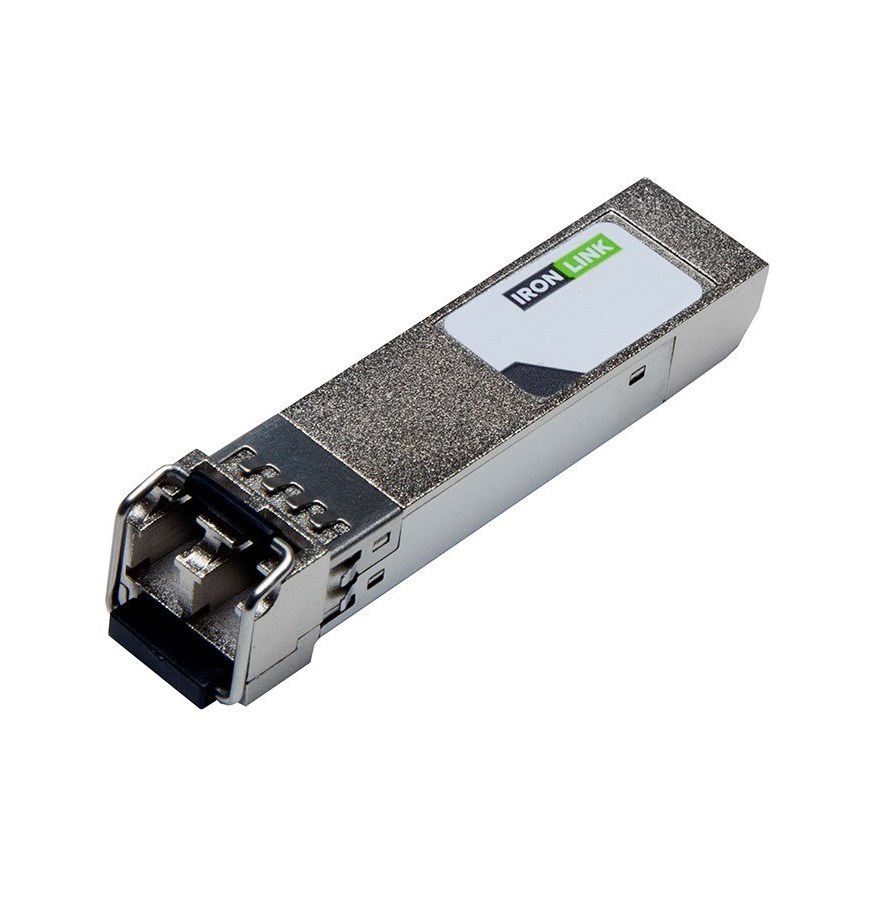 Модуль оптический HPE BladeSystem c-Class 10Gb SFP+ Long Range Optical Transceiver 455886-B21 455886-B21