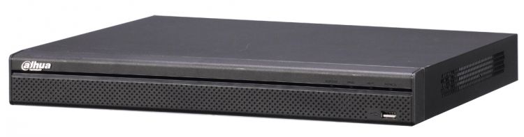 IP видеорегистратор Dahua DHI-NVR4208N DHI-NVR4208N DHI-NVR4208N