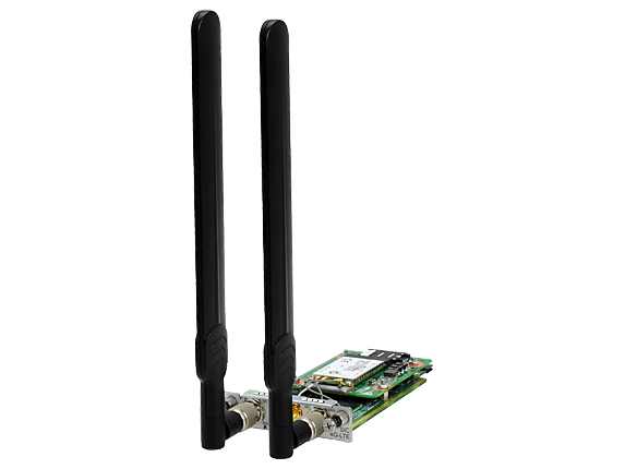 Модуль HPE  802.11b/g/n Wireless AP SIC Module  JF819A JF819A