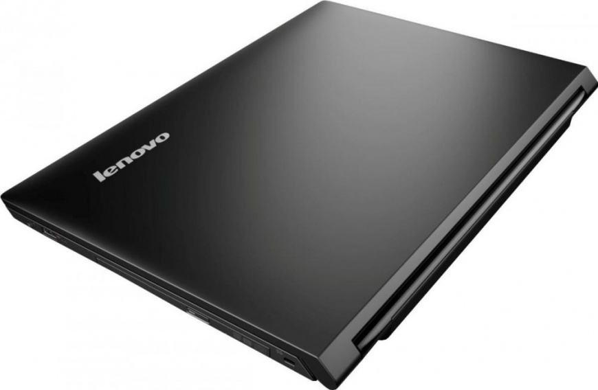 Ноутбук Lenovo IdeaPad B50-70/Core i5 4210U/15.6"/6Gb/1Tb/R5 M230 2Gb/DVD-RW/Wi-Fi/Cam/DOS(59426197) 59426197
