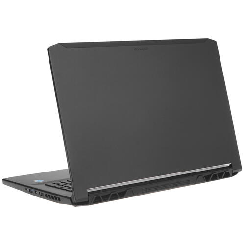 Ноутбук Acer ConceptD 5 Pro CN517-71P-71HD Core i7 9750H/16Gb/SSD1Tb/NVIDIA Quadro RTX 3000 6Gb/17.3"/IPS/UHD (3840x2160)/Windows 10 Professional/black/WiFi/BT/Cam/3815mAh NX.C55ER.005 NX.C55ER.005