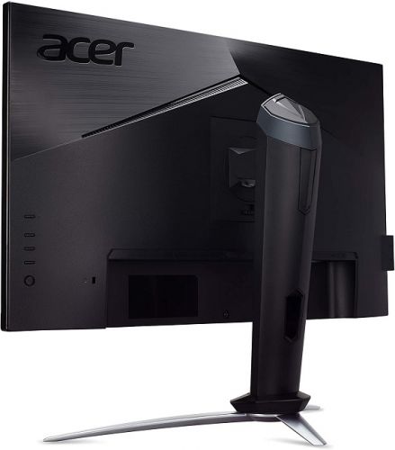 Монитор Acer 27" Nitro XV273Xbmiiprzx (16:9)/IPS(LED)/ZF/DisplayHDR 400/1920x1080/240Hz/1ms/350 (400 Peak)nits/1000:1/2xHDMI(2.0)+1xDP(1.2)+USB 3.0 Hub(1up 4down)+Audio Out/2Wx2/DP/HDMI FreeSync/Black UM.HX3EE.X01 UM.HX3EE.X01 #6