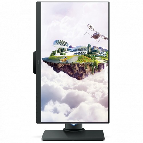 Монитор BenQ 25" PD2500Q IPS LED, 2560x1440, 16:9, 14 (4)ms , 350cd/m2, 20M:1, 178°/178°, HDMI, DP1.2, miniDP1.2, USB 3.0*4, speakers, HAS, Pivot, Ti 9H.LG8LA.TPE 9H.LG8LA.TPE #6