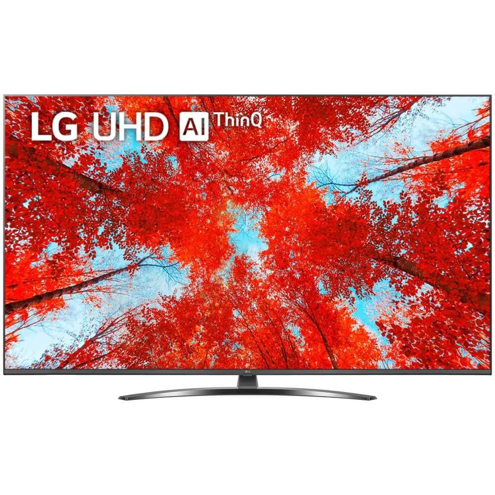 Телевизор LG 55UQ91009LD.ADKG 55",4K,Smart,Titanium Grey 55UQ91009LD.ADKG 55UQ91009LD.ADKG