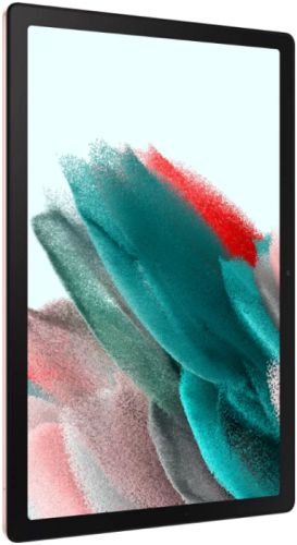 Планшет Samsung Galaxy Tab A8 SM-X205N, 4GB, 64GB, 3G, 4G, Android 11 розовый SM-X205NIDESER SM-X205NIDESER