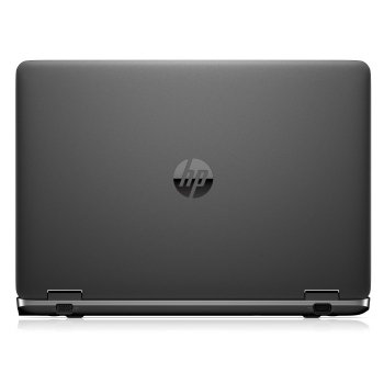 Ноутбук HP ProBook 650 G2 15.6"/i5-6200U/4GB/500GB 7200/W7p64W10p/DVD+-RW/Webcam/Intel AC 2x2 non vPro +BT 4.2/COM/FPR/No NFC Y3B18EA Y3B18EA